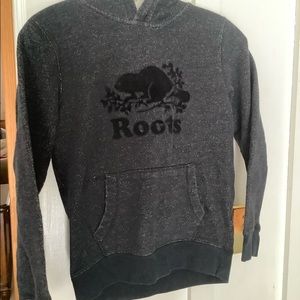 Roots Sweatshirt